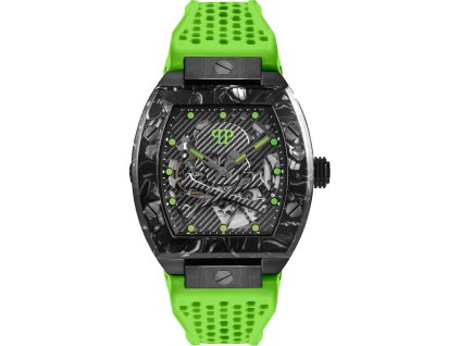Pánské hodinky Philipp Plein PWBAA1022 The $keleton