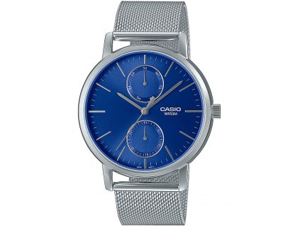 Pánské hodinky Casio MTP-B310M-2AVEF Collection