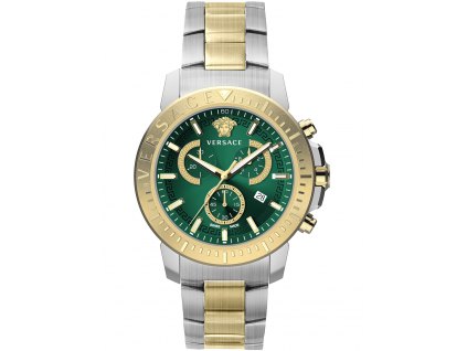 Pánské hodinky Versace VE2E00421 New Chrono