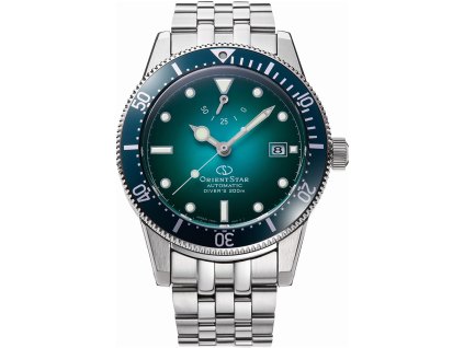 Pánské hodinky Orient Star RE-AU0602E00B Sport Diver 1964 2nd Edition