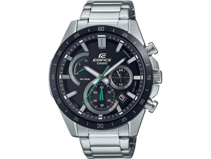 Pánské hodinky Casio EFR-573DB-1AVUEF Edifice Men`s 47mm