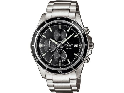 Pánské hodinky Casio EFR-526D-1AVUEF Edifice Men`s 43mm 10ATM