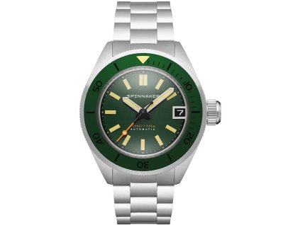 Pánské hodinky Spinnaker SP-5098-11 Piccard Diver