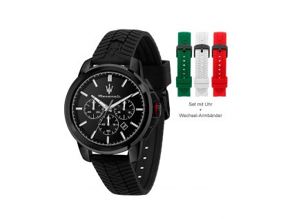 Pánské hodinky Maserati R8871648005 Successo