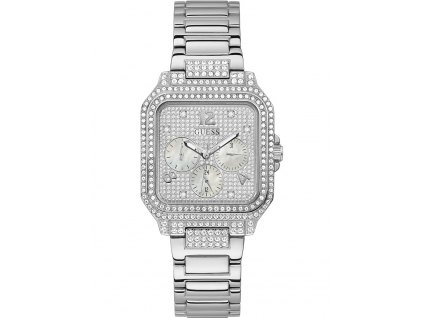 Dámské hodinky Guess GW0472L1 Deco