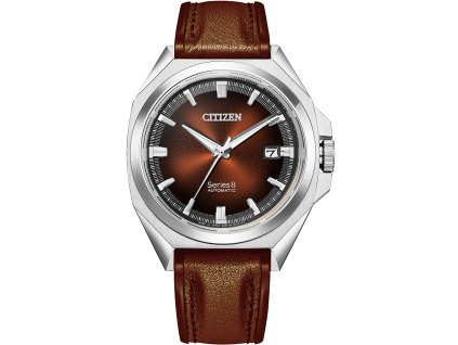 Pánské hodinky Citizen NB6011-11W Series 8