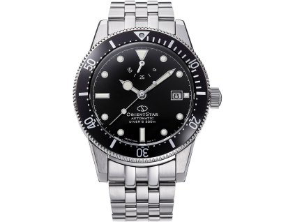 Pánské hodinky Orient Star RE-AU0601B00B Sport Diver