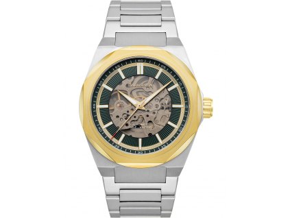 Pánské hodinky Thomas Earnshaw ES-8182-77 Clark Skeleton