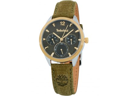 Dámské hodinky Timberland TDWLF2231901 Henniker IV