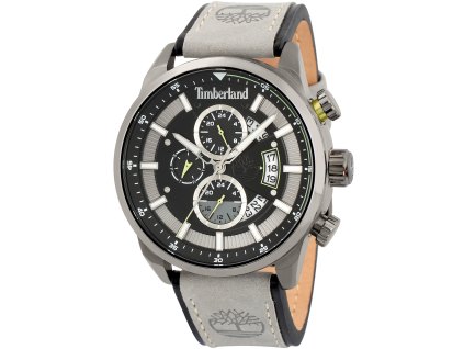 Pánské hodinky Timberland TDWGF2102601 Callahan