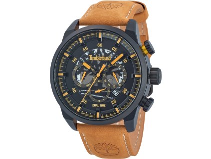 Pánské hodinky Timberland TDWGF2100602 Henniker III