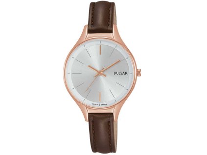 Dámské hodinky Pulsar PH8282X1 Ladies Watch 29mm 3 ATM