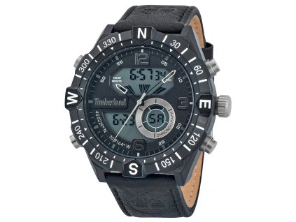 Pánské hodinky Timberland TDWGD2103201 Durham