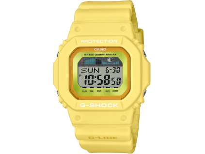 Pánské hodinky Casio GLX-5600RT-9ER G-Shock