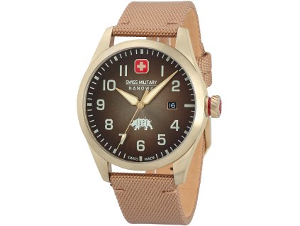 Pánské hodinky Swiss Military Hanowa SMWGN2102310 Bushmaster IAPF
