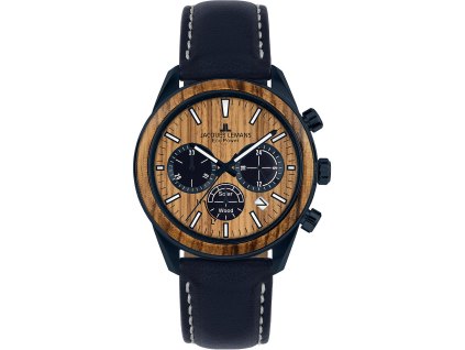 Pánské hodinky Jacques Lemans 1-2115N Eco Power Solar