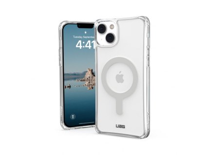 UAG Plyo MagSafe, ice - iPhone 14 Plus
