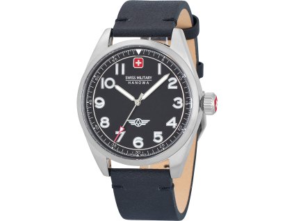 Pánské hodinky Swiss Military Hanowa SMWGA2100401 Falcon