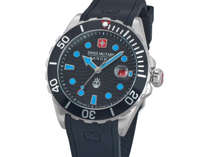 Pánské hodinky Swiss Military Hanowa SMWGN2200303 Offshore Diver II