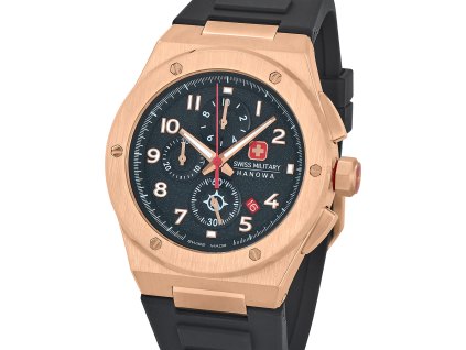 Pánské hodinky Swiss Military Hanowa SMWGO2102010 Sonoran