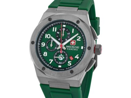 Pánské hodinky Swiss Military Hanowa SMWGO2102040 Sonoran