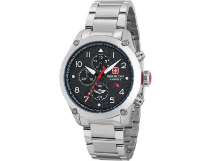 Pánské hodinky Swiss Military Hanowa SMWGI2101501 Nightflighter