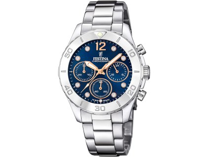 Dámské hodinky Festina F20603/3 Boyfriend Collection