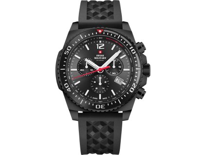 Pánské hodinky Swiss Military SM34093.05 Sport