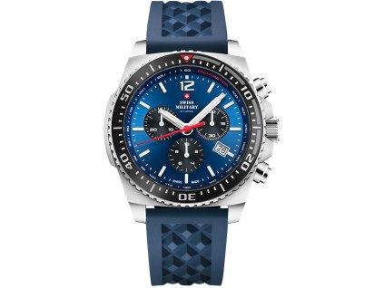 Pánské hodinky Swiss Military SM34093.06 Sport