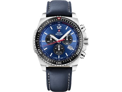 Pánské hodinky Swiss Military SM34093.04 Sport