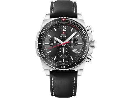 Pánské hodinky Swiss Military SM34093.03 Sport