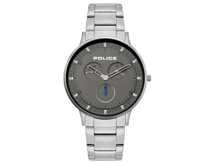 Pánské hodinky Police PL15968JS.39M Berkeley použité zboží
