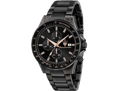 Pánské hodinky Maserati R8873640011 Sfida