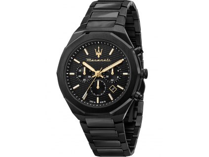 Pánské hodinky Maserati R8873642005 Stile