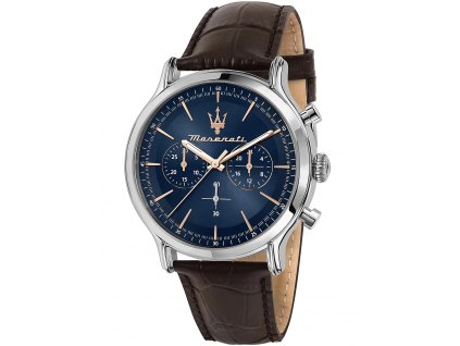 Pánské hodinky Maserati R8871618014 Epoca