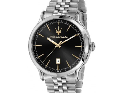 Pánské hodinky Maserati R8853118024 Epoca