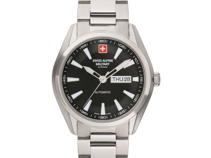 Pánské hodinky Swiss Alpine Military 7090.2137