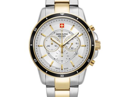 Pánské hodinky Swiss Alpine Military 7089.9142
