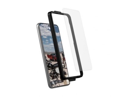 UAG Glass Screen Shield Plus - Samsung Galaxy S23+