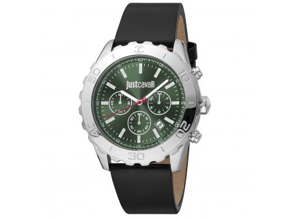 Pánské hodinky Just Cavalli  JC1G214L0015
