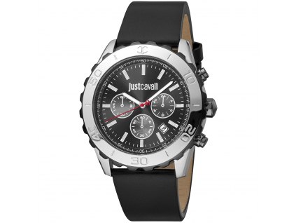 Pánské hodinky Just Cavalli  JC1G214L0035