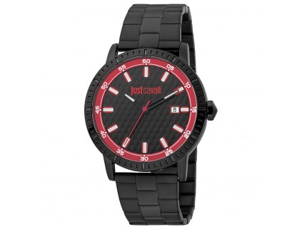 Pánské hodinky Just Cavalli  JC1G216M0065