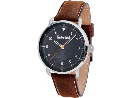 Pánské hodinky Timberland TBL15939JS.02AS Robinston + náhradní řemínek