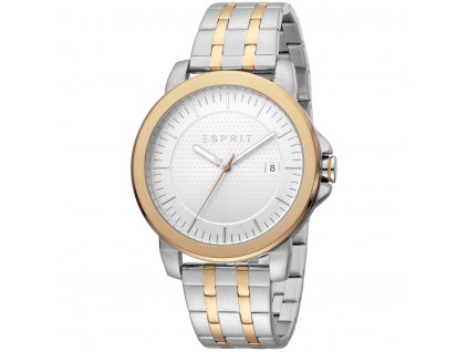 Pánské hodinky Esprit  ES1G160M0085