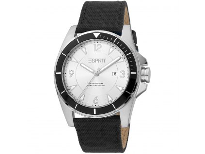 Pánské hodinky Esprit  ES1G322L0015