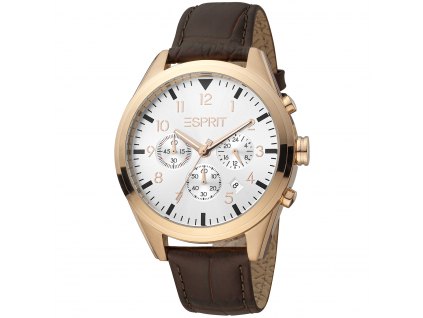 Pánské hodinky Esprit  ES1G339L0045