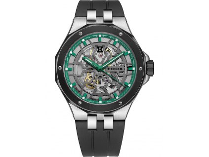 Pánské hodinky Edox 85303-3NN-VB Delfin Mecano