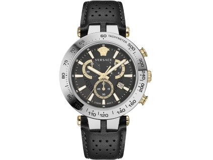 Pánské hodinky Versace VEJB00222 Bold