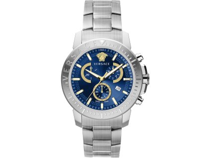 Pánské hodinky Versace VE2E00721 New Chrono