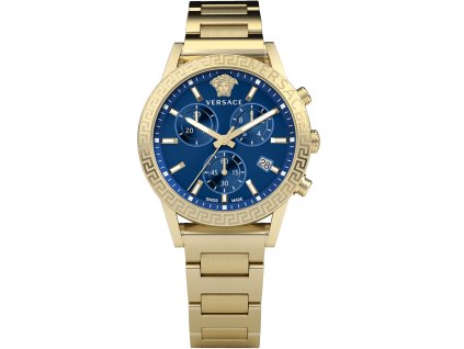 Dámské hodinky Versace VEKB00722 Sport Tech